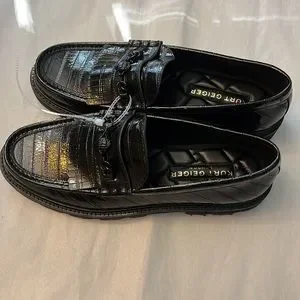 Kurt Geiger | Shoes | Kurt Geiger London Harley Patent 